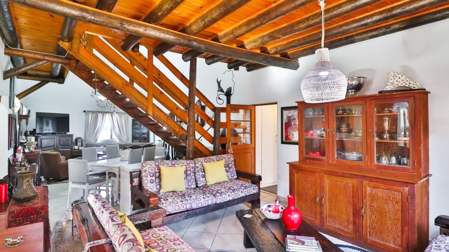 4 Bedroom Property for Sale in Dana Bay Western Cape